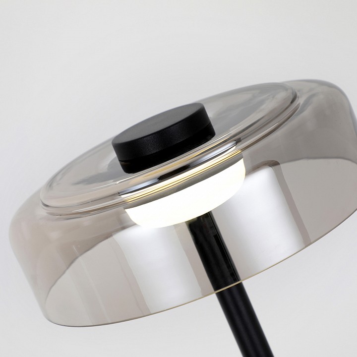 Торшер favourite platta 4490-1f