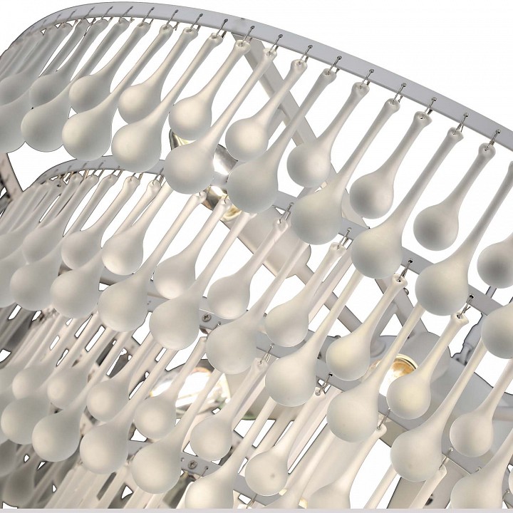 Подвесная люстра favourite boonden 4604-8p