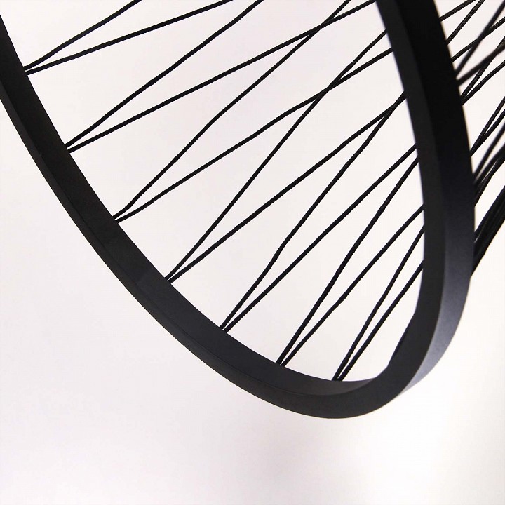 Подвесной светильник favourite fibra 4633-4p