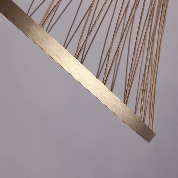 Подвесной светильник favourite fibra 4634-6p