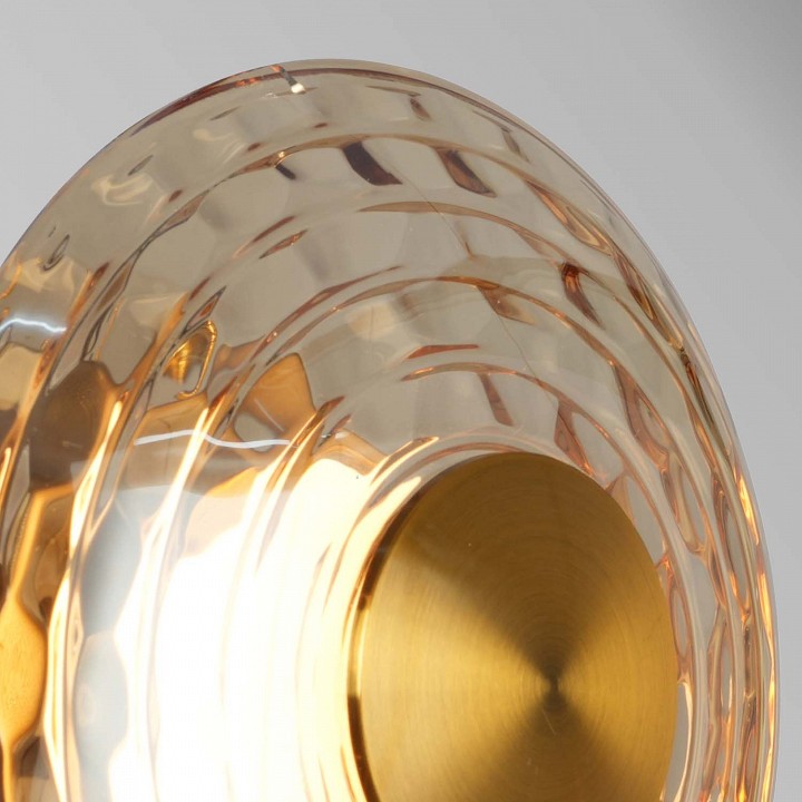 Накладной светильник favourite claros 4641-1w