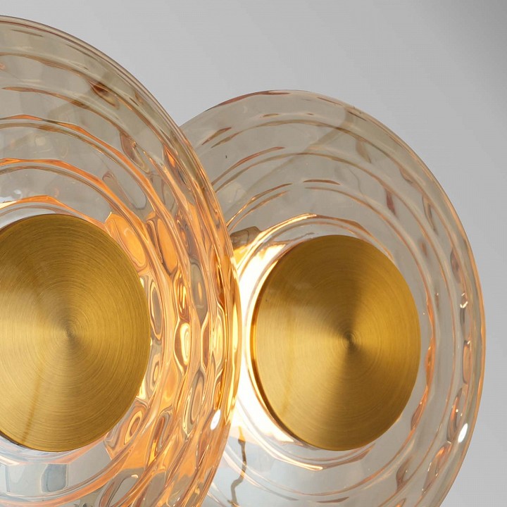 Накладной светильник favourite claros 4641-3w