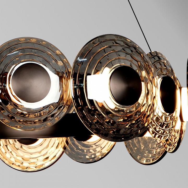 Подвесная люстра favourite claros 4642-16p