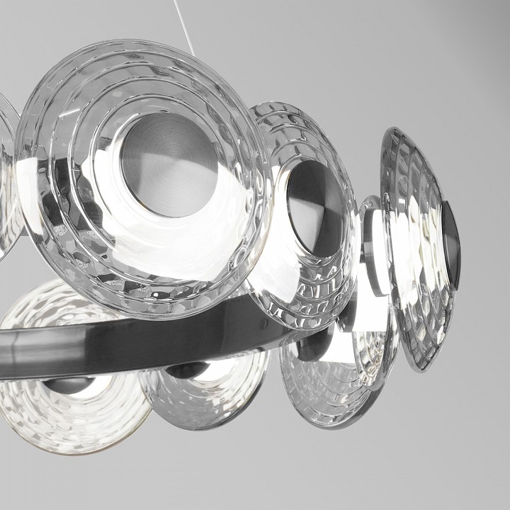 Подвесная люстра favourite claros 4643-16p