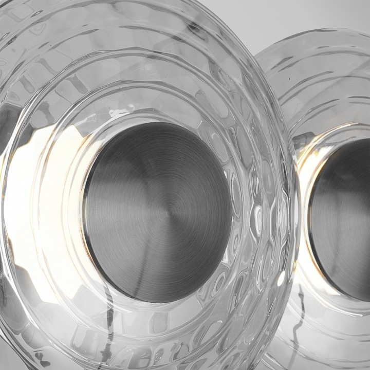 Накладной светильник favourite claros 4643-3w