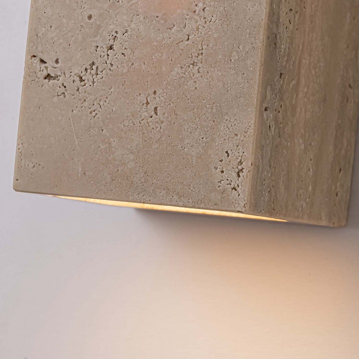 Накладной светильник favourite limestone 4652-2w