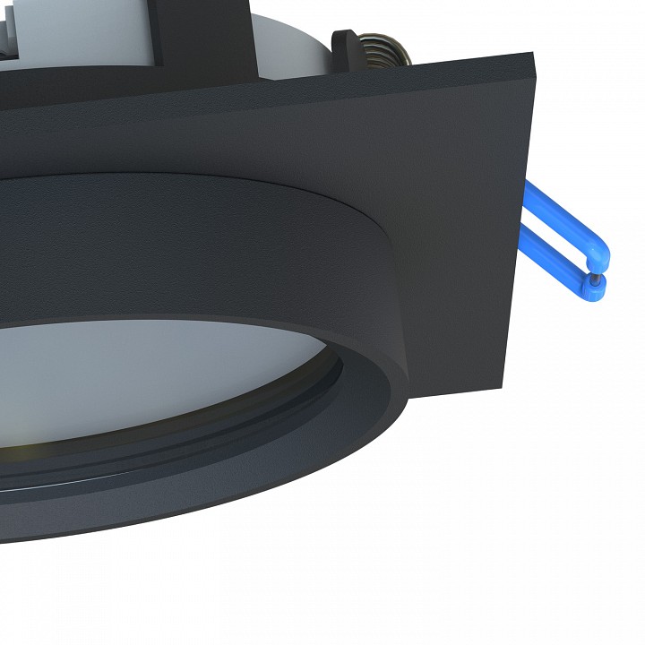 Встраиваемый светильник favourite umbra 4673-1u