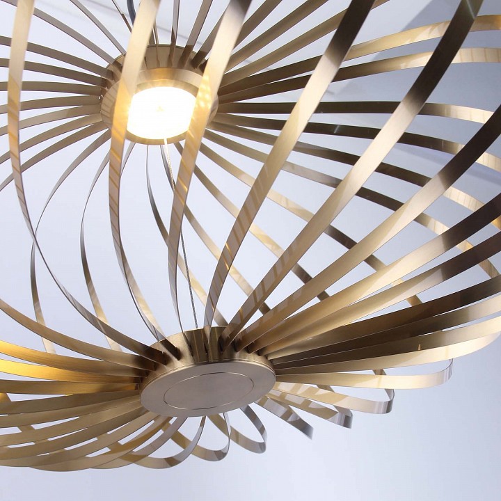 Подвесной светильник favourite spring 4680-1p