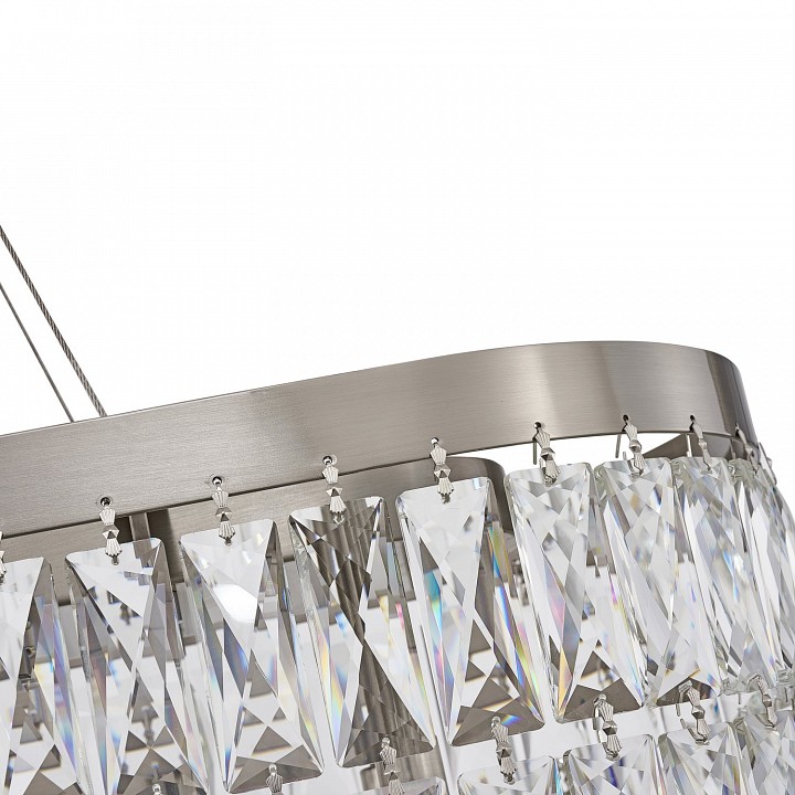 Подвесная люстра favourite magnitudo 4715-12u