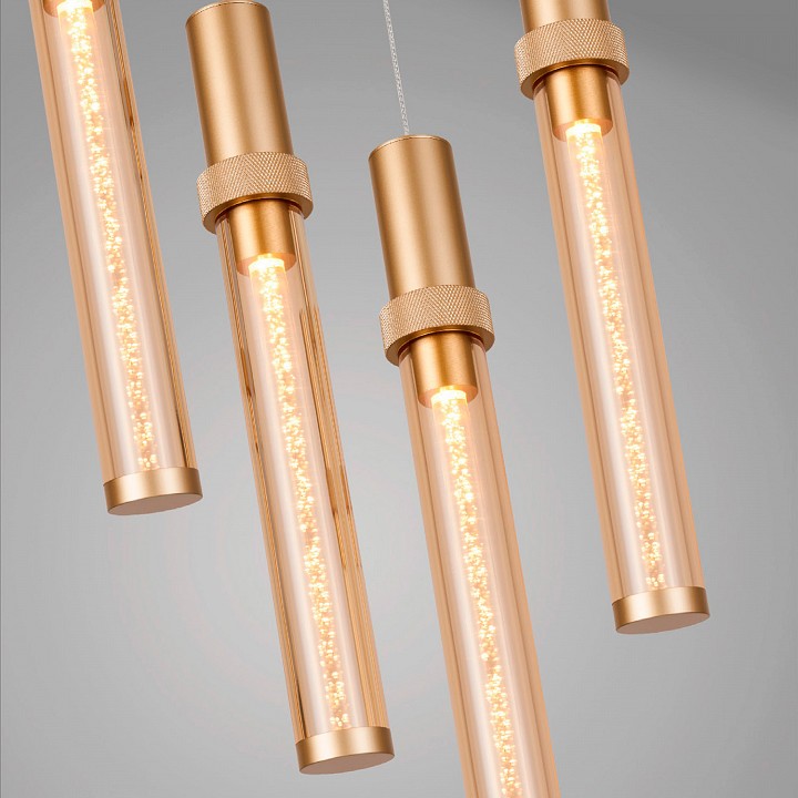 Подвесной светильник favourite gordon 4716-1p