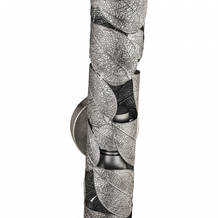 Накладной светильник favourite leaftube 4803-1w