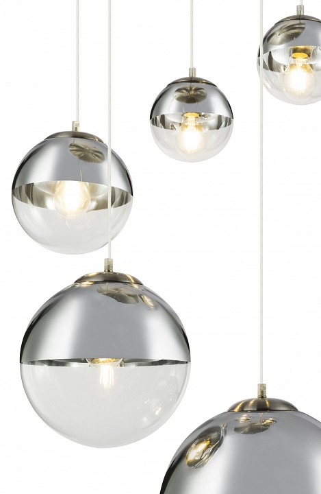 Подвесной светильник globo varus 15851-5