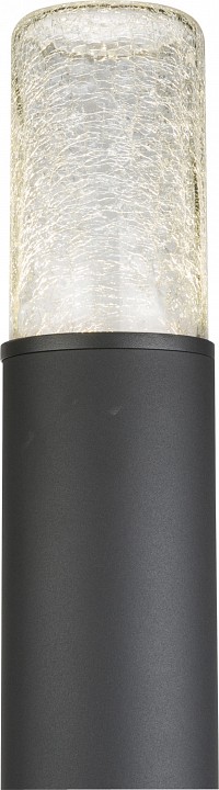 Наземный высокий светильник globo nina 32409s2