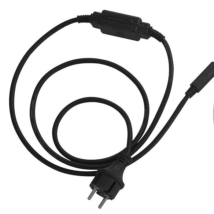 Шнур световой globo light tube 38961