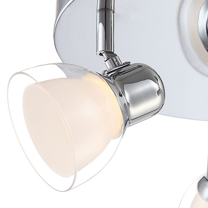 Спот globo nashville 56182-3