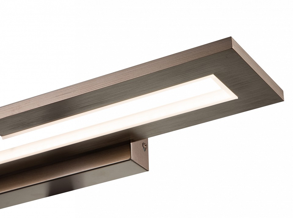 Бра indigo realta 14004/b/1w brown