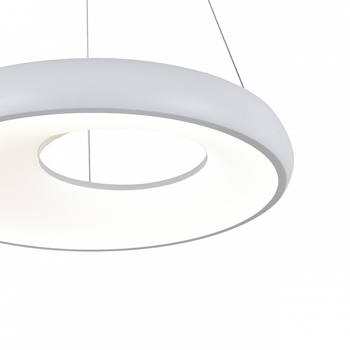 Подвесной светильник indigo cratere 14016/1p white