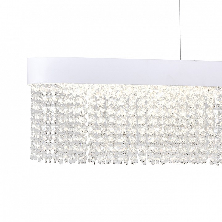 Подвесной светильник indigo 12054 12054/1pl white