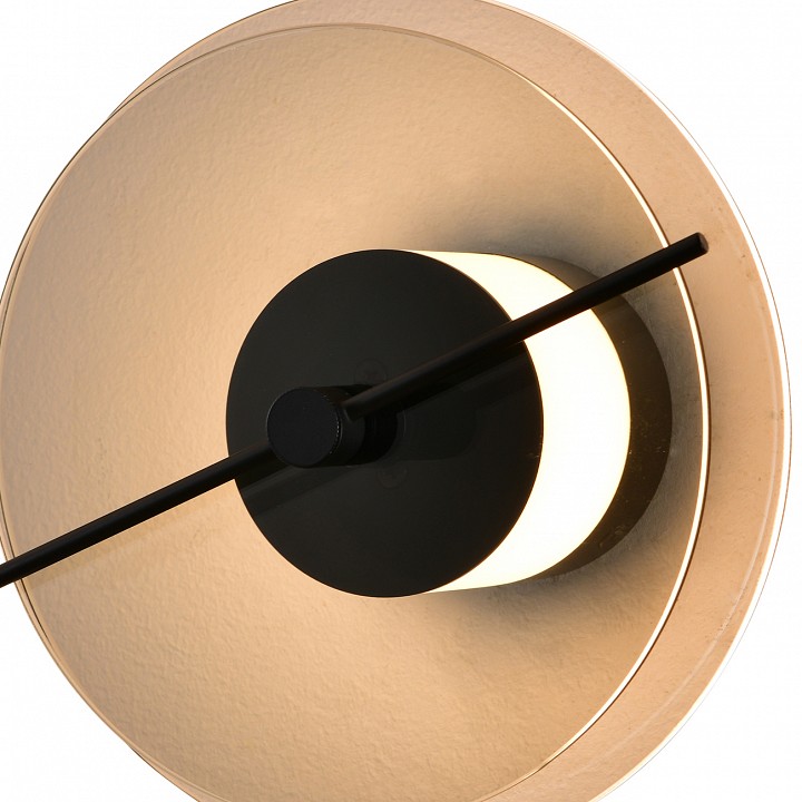 Накладной светильник indigo  v000206l