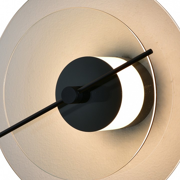 Накладной светильник indigo  v000207l