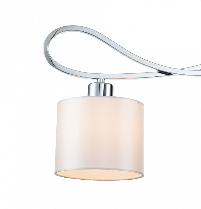 Подвесная люстра indigo davinci 13011/3p chrome