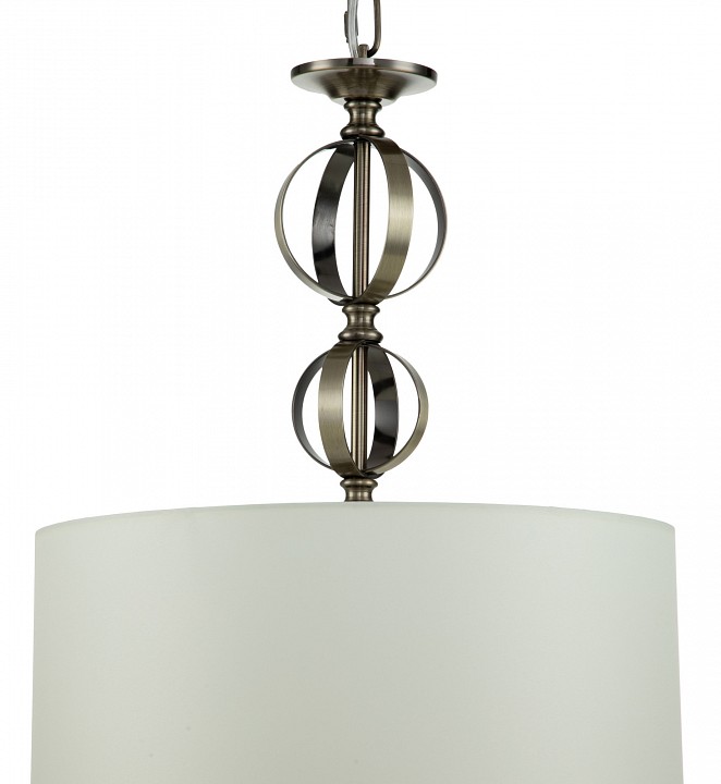 Подвесной светильник indigo infinito 13012/1p brass