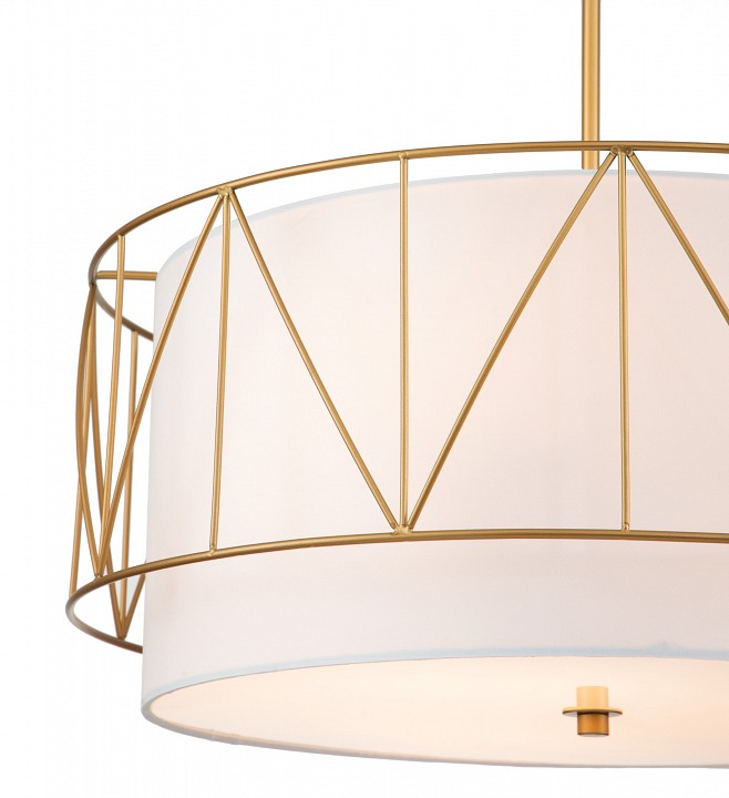 Подвесной светильник indigo charme 13016/3p gold