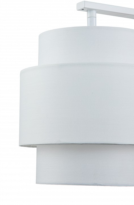 Бра indigo zemfira 13018/1w white