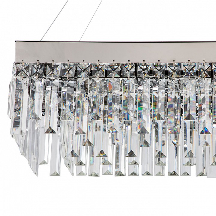 Подвесная люстра indigo lacrima 12026/12pl chrome