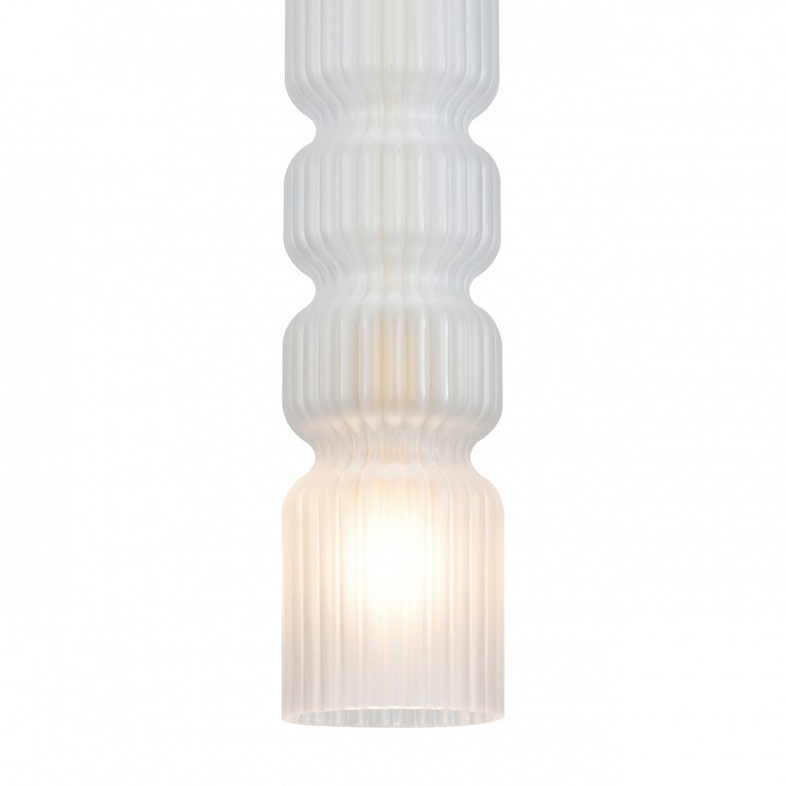 Подвесной светильник indigo 11070 11070/1p white