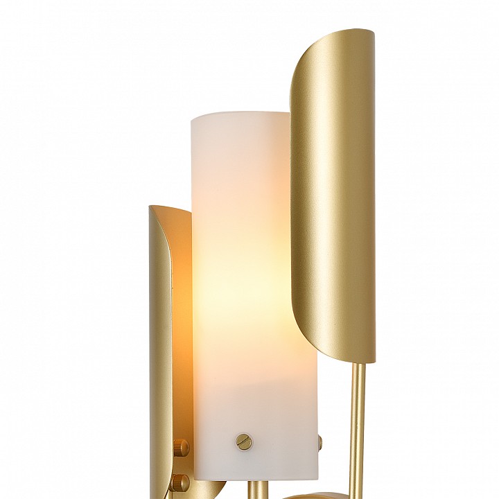 Бра indigo impero 11048/1w gold