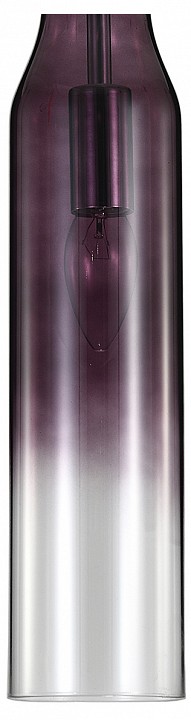 Подвесной светильник indigo beuta 11052/1p purple