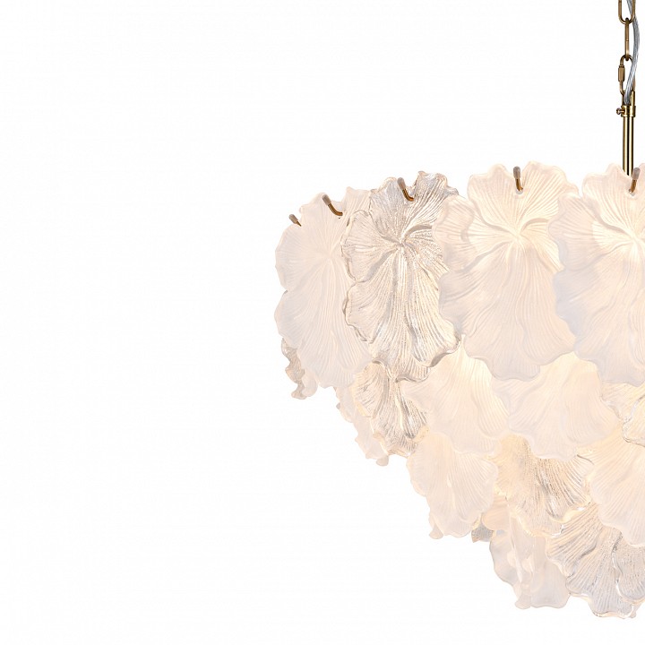 Подвесная люстра indigo  v000610