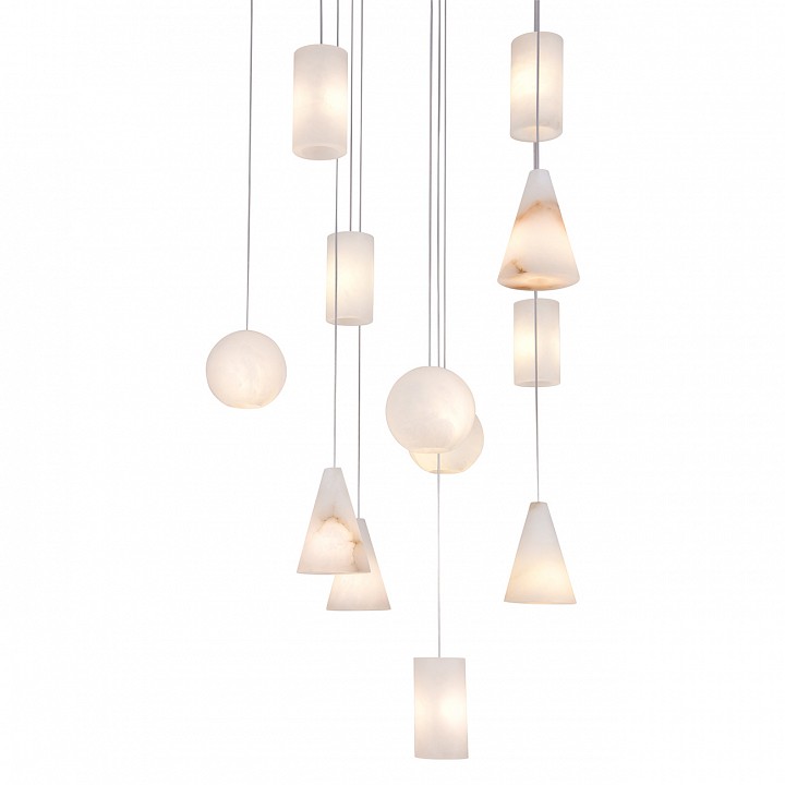 Подвесной светильник indigo  v000617