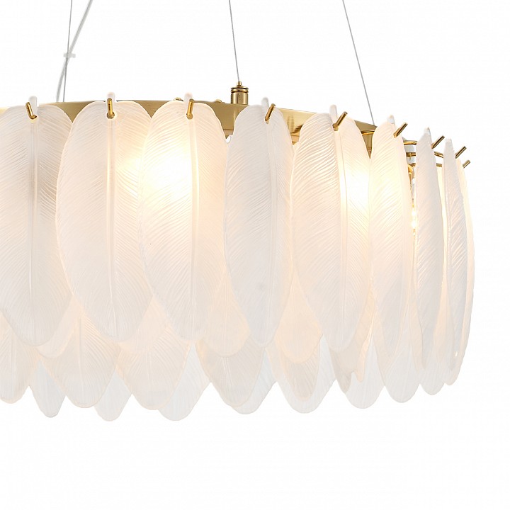 Подвесная люстра indigo  v000619