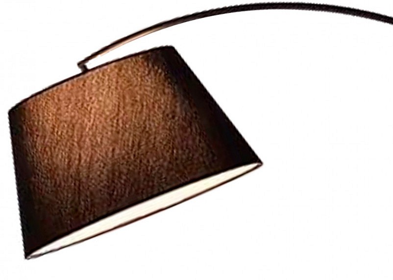 Торшер kink light лоренс 07190