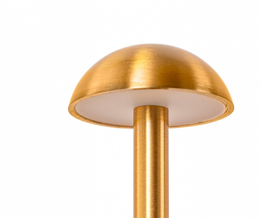 Настольная лампа декоративная kink light дамари 07208-t, 20