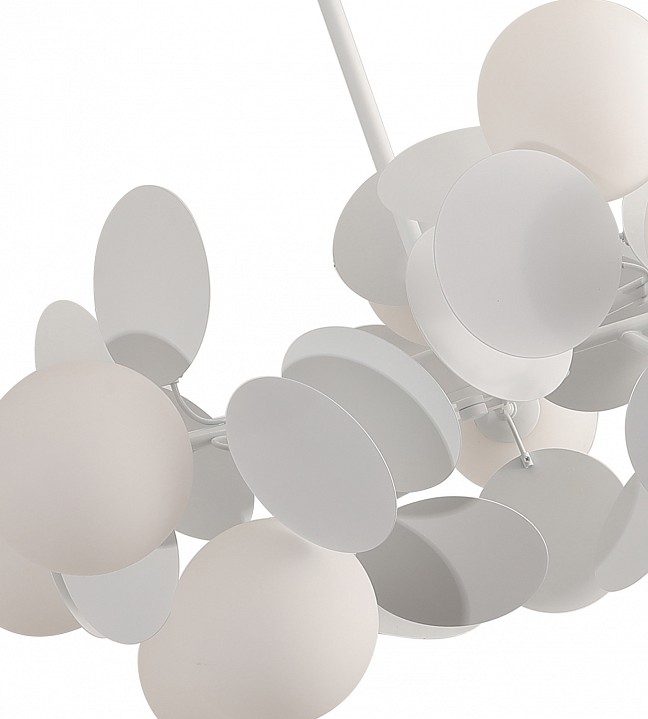 Люстра на штанге kink light матиас 074160-10, 01(01)