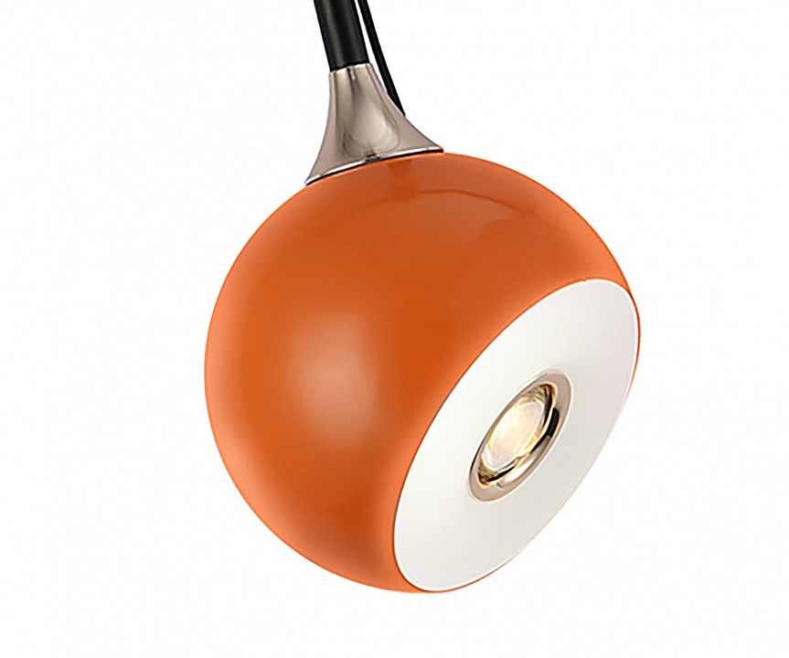 Подвесной светильник kink light тимо 07529-1a, 09