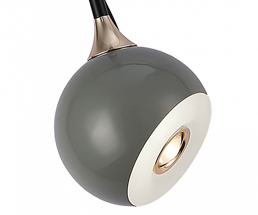 Подвесной светильник kink light тимо 07529-1a, 16