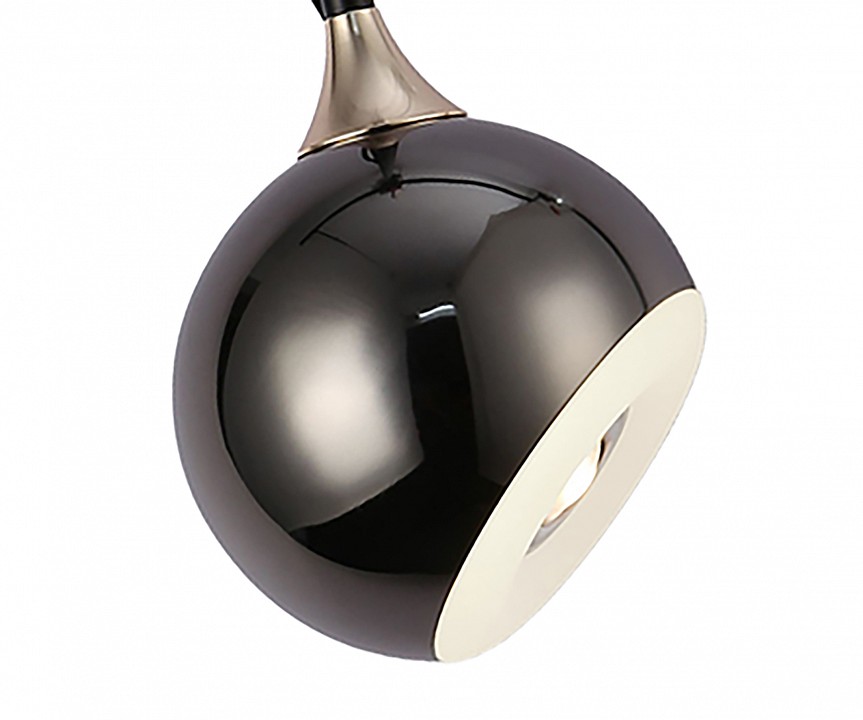 Подвесной светильник kink light тимо 07529-1a, 29