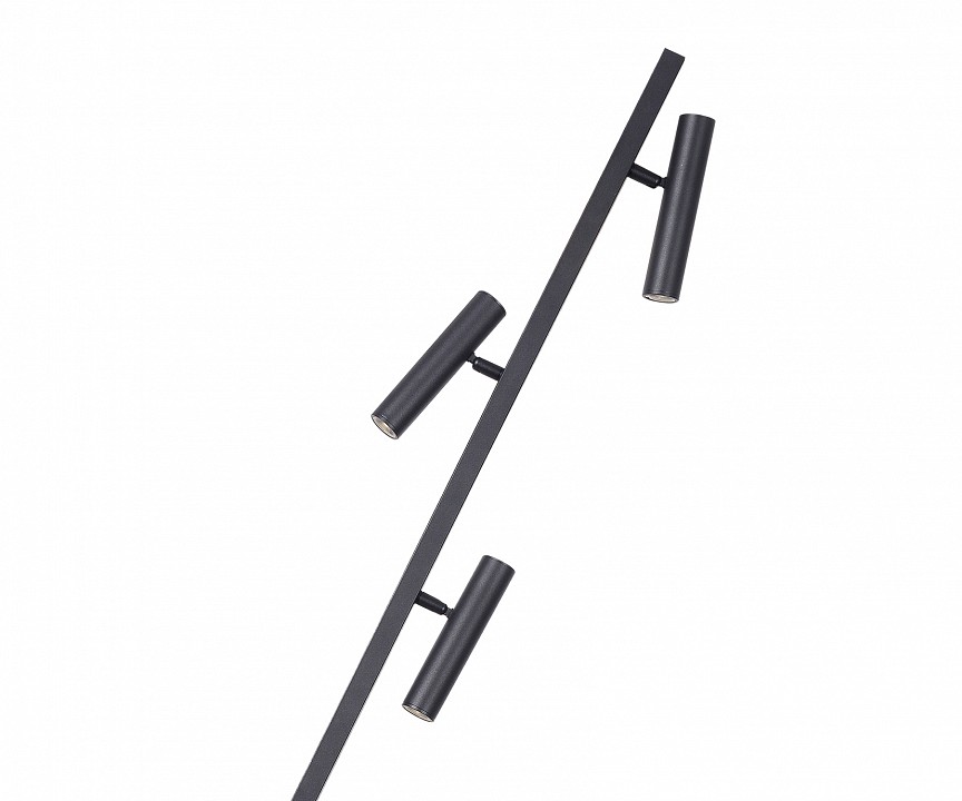 Торшер kink light верония 07613-f, 19