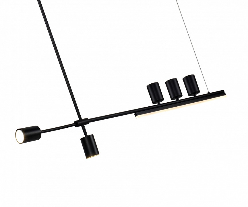 Светильник на штанге kink light рия 07618-150, 19