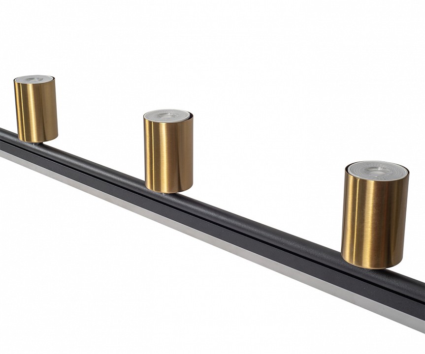 Светильник на штанге kink light рия 07618-180, 36