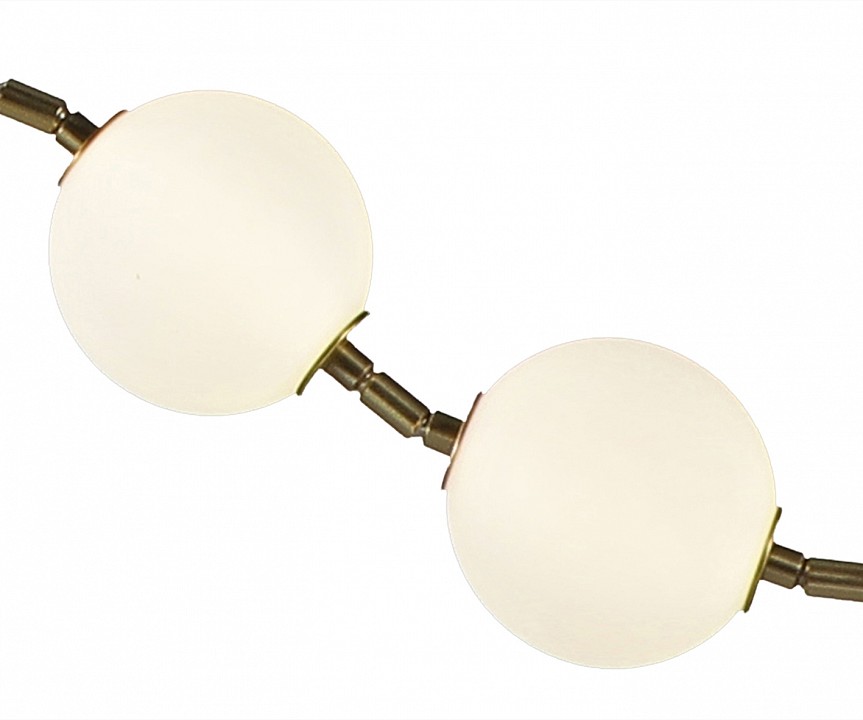 Подвесной светильник kink light стин 07623-10a, 20