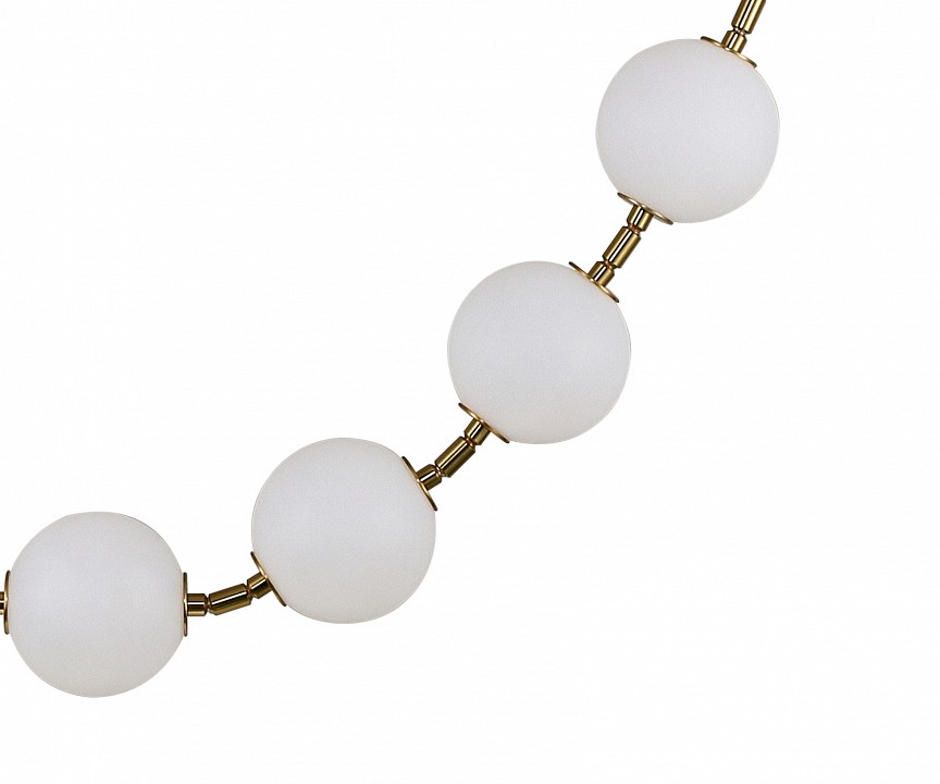 Подвесной светильник kink light мони 07627-15l, 20