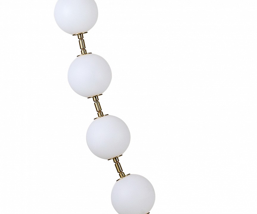 Подвесной светильник kink light мони 07627-20l, 20