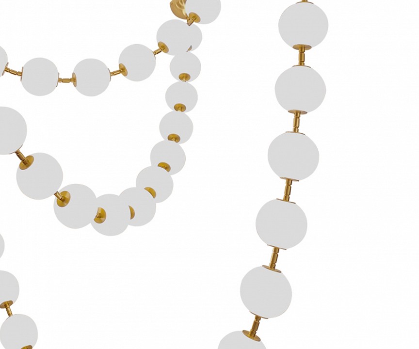 Подвесной светильник kink light мони 07627-3s, 20