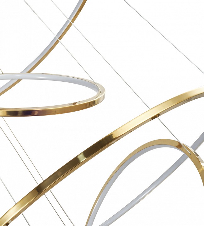 Подвесная люстра kink light амия 07675a, 36