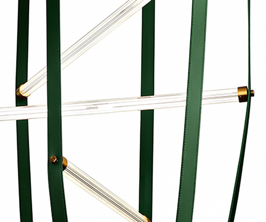 Подвесная люстра kink light ровекс 07686-120+140+150, 07